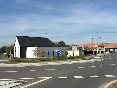 KINESIS, centre paramédical à Méry-sur-Oise