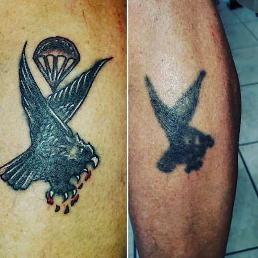 Explore ichigo tattoo ideas, creative tattoo ideas in Englewood, available at The Original Big Daddy Tattoo & Body Piercing est.1997 est.1997