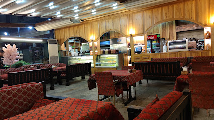 Arasta Cafe & Restaurant