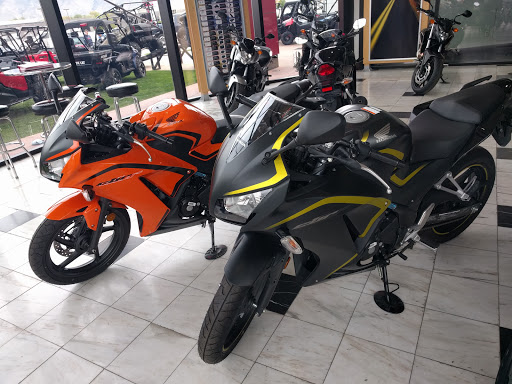 Ducati dealer West Jordan