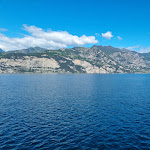 Photo n°4 de l'avis de Hans.o fait le 11/06/2023 à 07:25 sur le  Ristorante Pizzeria Lido Sopri à Malcesine