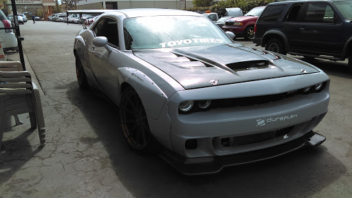 Auto Repair Shop «5 Star Auto & Truck Repair», reviews and photos, 2349 W La Palma Ave ste 106, Anaheim, CA 92801, USA