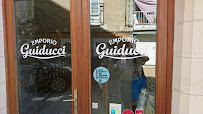 Intérieur du Restaurant italien Emporio Guiducci à Nantes - n°1