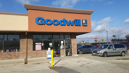 Charity «Goodwill St. Jospeh», reviews and photos