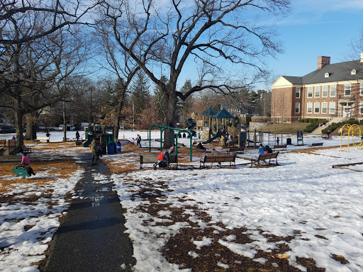 Park «Warren Park», reviews and photos, 90 Washington St, Wellesley, MA 02481, USA