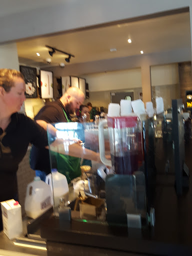Starbucks image