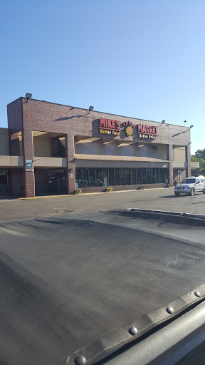 Mike's Fresh Market