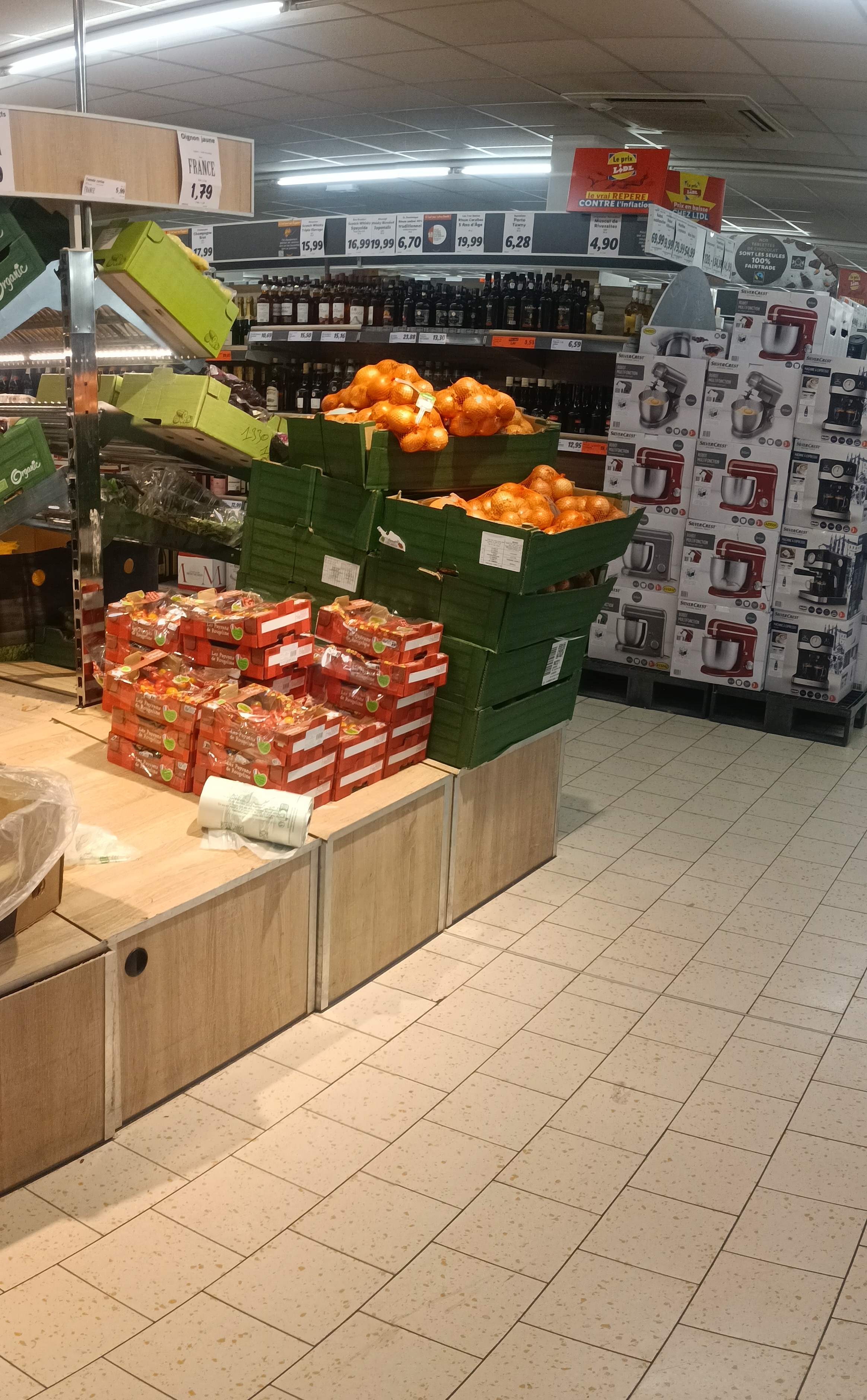 Photo n° 3 de l'avis de Pascal.U fait le 19/12/2019 à 00:11