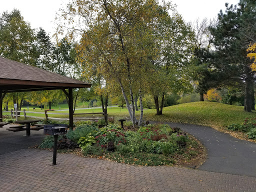 Golf Course «Birnamwood Golf Course», reviews and photos, 12424 Parkwood Dr, Burnsville, MN 55337, USA