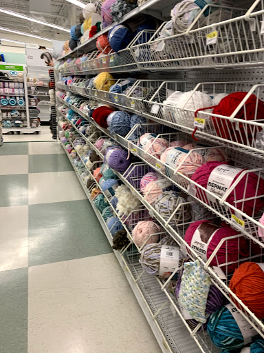 Fabric Store «Jo-Ann Fabrics and Crafts», reviews and photos, 2637 Lakewood Village Dr, North Little Rock, AR 72116, USA