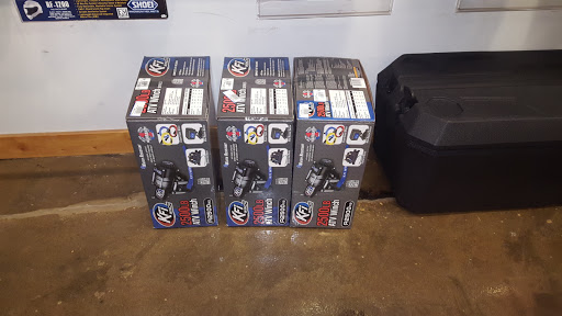 Motorcycle Dealer «Diamond Motor Sports Inc», reviews and photos