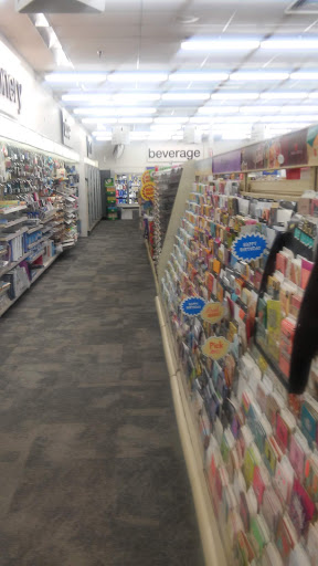 Drug Store «CVS», reviews and photos, 3090 Carpenter Rd, Ypsilanti, MI 48197, USA
