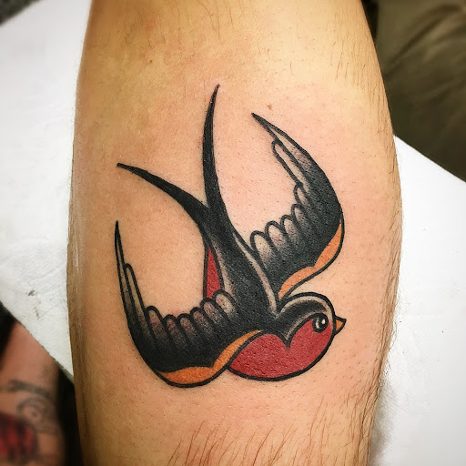 Find tattoo ideas sexy for your next unique tattoo in Twentynine Palms at Hilltop Tattoo Company