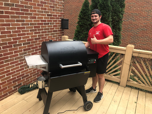 Hardware Store «Ace Hardware», reviews and photos, 10875 Jones Bridge Rd #8, Alpharetta, GA 30022, USA