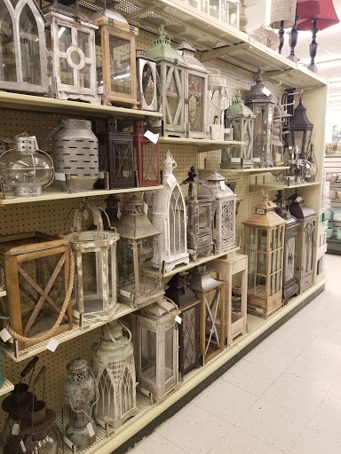 Craft Store «Hobby Lobby», reviews and photos, 840 E Rollins Rd, Round Lake Beach, IL 60073, USA