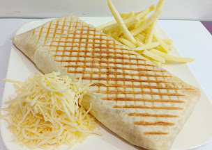 Photo n°100 de Mange ta crêpe à Gagny ()