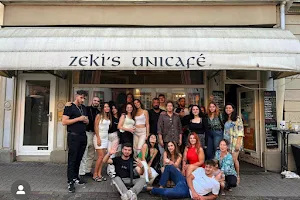 Zekis Uni Café image