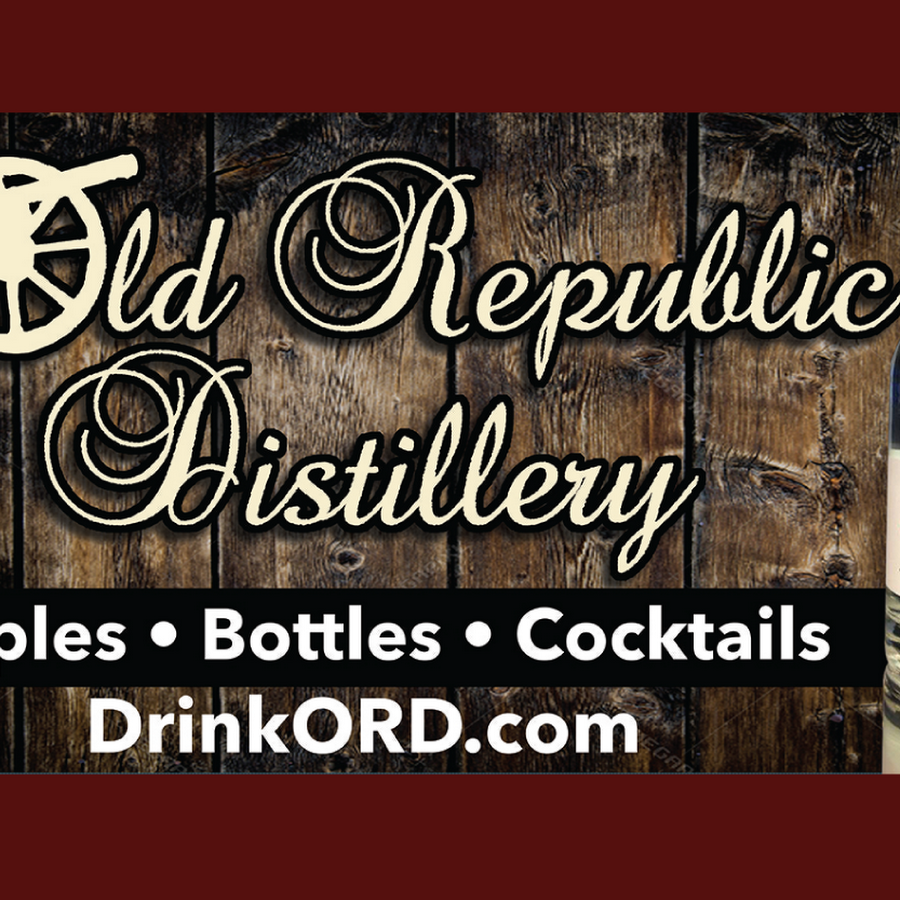 Old Republic Distillery