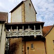 Schloss Neudenau