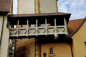 Schloss Neudenau image