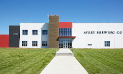 Avery Brewing Company