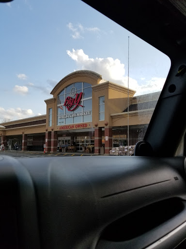 Supermarket «Big Y», reviews and photos, 700 S Main St #2, Great Barrington, MA 01230, USA