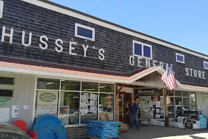 Hussey's General Store image