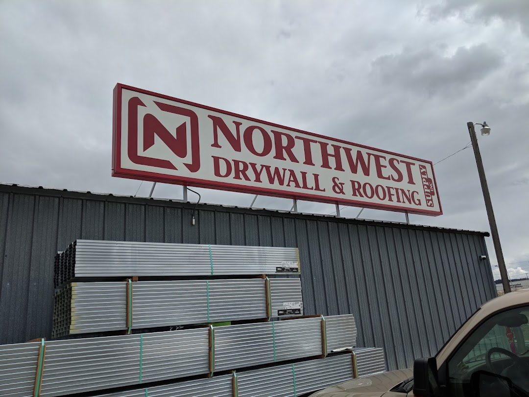 Northwest Drywall and Roofing Supply Inc.