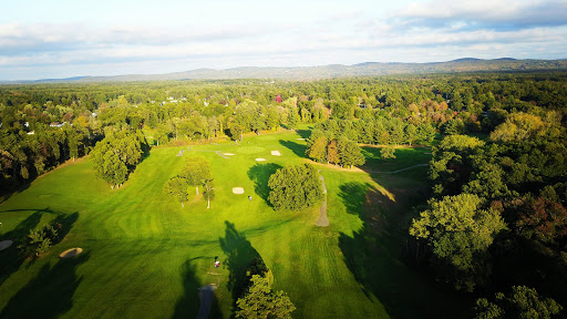 Golf Course «Veterans Memorial Golf Course», reviews and photos, 1059 S Branch Pkwy, Springfield, MA 01118, USA