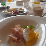 Photo n°11 de l'avis de Edi. fait le 03/04/2022 à 05:37 sur le  Villa Cortine à Sirmione