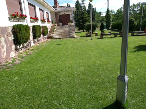 Información y opiniones sobre Restaurante la Campana de Osorno