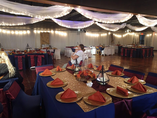 Event Venue «Grand Lion Venue», reviews and photos, 2385 N Preston Hwy, Louisville, KY 40229, USA