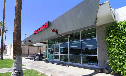 Bicycle Repair Shop «Tri-A-Bike Inc.», reviews and photos, 44841 San Pablo Ave, Palm Desert, CA 92260, USA