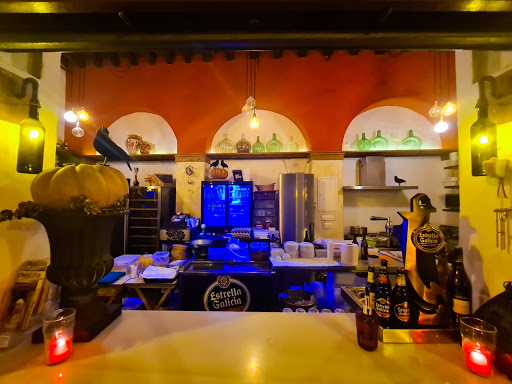 Al-Ángelus Divinoteca