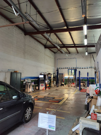 Centre De Controle Automobile Fontainois C.C.A.F