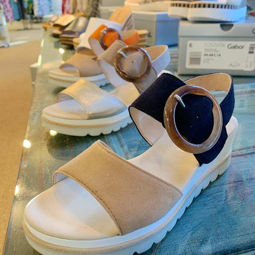 Gift Shop «Lark», reviews and photos, 4 Water St, Chester, CT 06412, USA