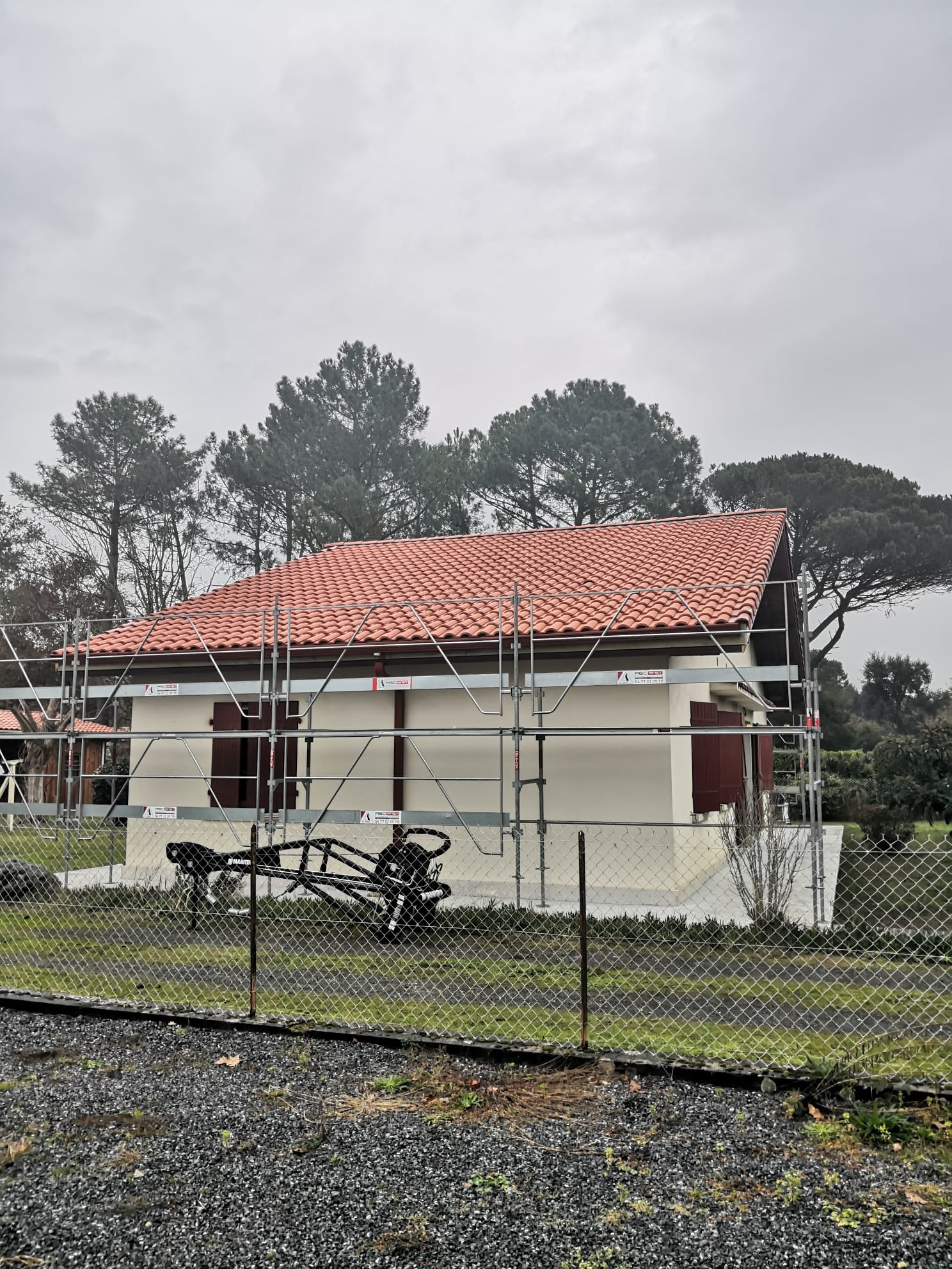 Photo n° 3 de l'avis de Magali.r fait le 19/12/2022 à 18:20