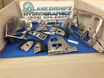 Blankenship's Auto Body & Vinyl Wraps - Car repair in Appleton, WI, Appleton - Rated 5.0/5