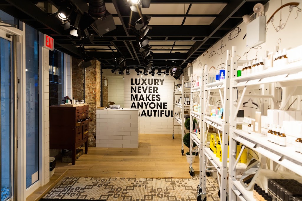 The Ordinary. DECIEM The Abnormal Beauty Company New York, NY 10022
