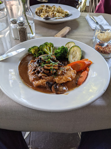 Marcellos Italian Restaurant image