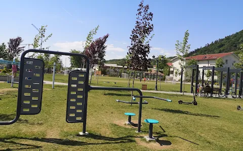 Parcul Știrbei Vodă image