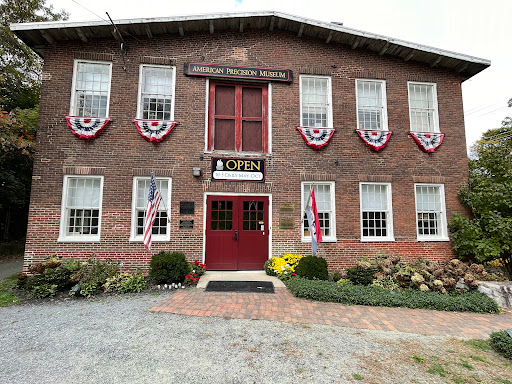 Museum «American Precision Museum», reviews and photos, 196 Main St, West Windsor, VT 05089, USA