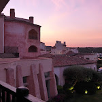 Photo n°12 de l'avis de San.a fait le 01/01/2020 à 13:13 sur le  Hotel Cala di Volpe, a Luxury Collection Hotel, Costa Smeralda à Capriccioli