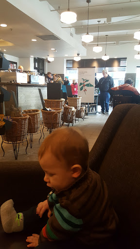 Coffee Shop «Starbucks», reviews and photos, 2490 Main St, Lake Placid, NY 12946, USA