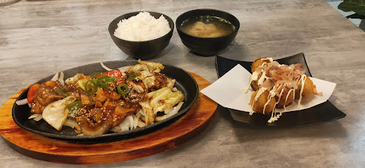 Sokuri Restaurant