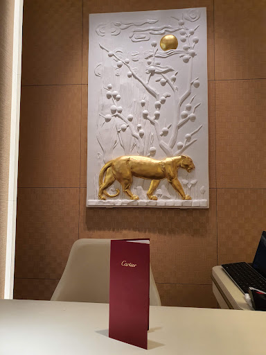 Jewelry Store «Cartier», reviews and photos, 40 Newbury St, Boston, MA 02116, USA