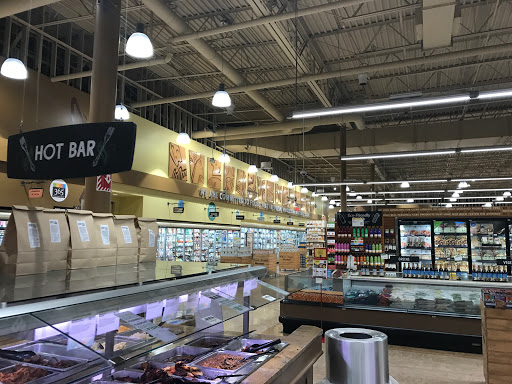 Grocery Store «Whole Foods Market», reviews and photos, 2918 Walton Blvd, Rochester Hills, MI 48309, USA