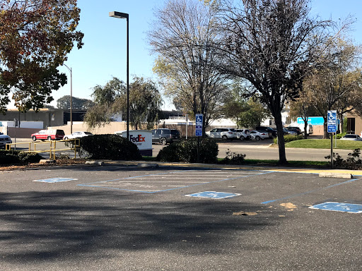 Shipping and Mailing Service «FedEx Ship Center», reviews and photos, 710 Dado St, San Jose, CA 95131, USA