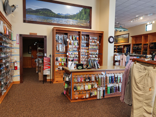 Clothing Store «Orvis», reviews and photos, 10223 NE 10th St, Bellevue, WA 98004, USA