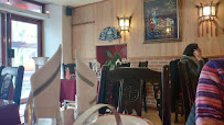 Atmosphère du Restaurant vietnamien Thai Thi à Aurillac - n°1